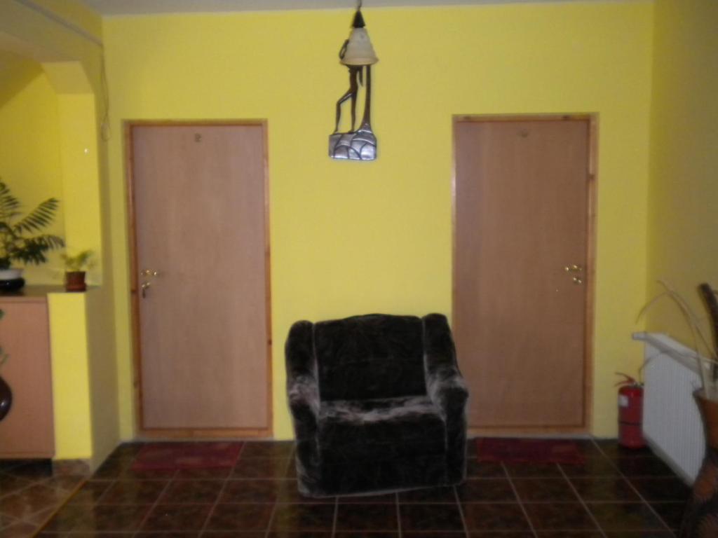 Pensiunea Carmena Băile Felix 部屋 写真